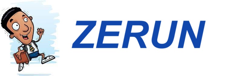 ZERUN